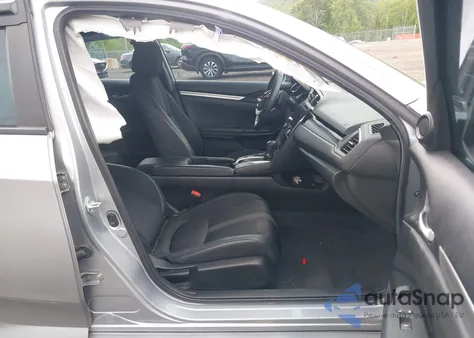 2021 Honda Civic Sport from USA, damaged, VIN 2HGFC2F87MH521102